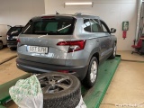  Skoda  Karoq 2.0 TDI 4x4 Style Style Business Teknik & Drag Paket Cockpit #5