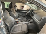  Skoda  Karoq 2.0 TDI 4x4 Style Style Business Teknik & Drag Paket Cockpit #7