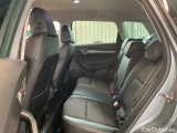  Skoda  Karoq 2.0 TDI 4x4 Style Style Business Teknik & Drag Paket Cockpit #8