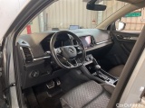  Skoda  Karoq 2.0 TDI 4x4 Style Style Business Teknik & Drag Paket Cockpit #10