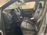  Skoda  Karoq 2.0 TDI 4x4 Style Style Business Teknik & Drag Paket Cockpit #6