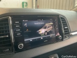  Skoda  Karoq 2.0 TDI 4x4 Style Style Business Teknik & Drag Paket Cockpit #13
