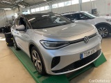  Volkswagen  ID.4 GTX 4Motion Komfort Plus Navi #2