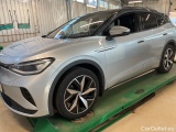  Volkswagen  ID.4 GTX 4Motion Komfort Plus Navi #3