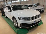  Volkswagen  Passat GTE Drag Paket Skinn Värmare Navi 