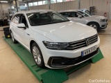  Volkswagen  Passat GTE Drag Paket Skinn Värmare Navi #2
