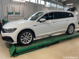  Volkswagen  Passat GTE Drag Paket Skinn Värmare Navi #3