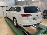  Volkswagen  Passat GTE Drag Paket Skinn Värmare Navi #4