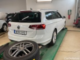  Volkswagen  Passat GTE Drag Paket Skinn Värmare Navi #5