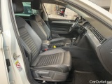  Volkswagen  Passat GTE Drag Paket Skinn Värmare Navi #7
