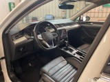 Volkswagen  Passat GTE Drag Paket Skinn Värmare Navi #9