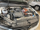  Volkswagen  Passat GTE Drag Paket Skinn Värmare Navi #15