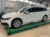  Volkswagen  Passat GTE Executive Drag Paket IQ.Light Navi #4