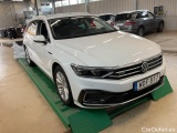  Volkswagen  Passat GTE Executive Drag Paket IQ.Light Navi #3