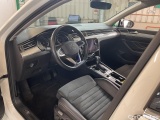  Volkswagen  Passat GTE Executive Drag Paket IQ.Light Navi #5