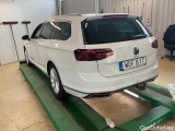  Volkswagen  Passat GTE Executive Drag Paket IQ.Light Navi #10
