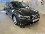  Volkswagen  Passat GTE Executive Drag Paket IQ.Light Värmare #2