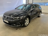 Volkswagen  Passat GTE Executive Drag Paket IQ.Light Värmare #3
