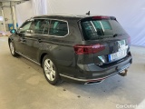  Volkswagen  Passat GTE Executive Drag Paket IQ.Light Värmare #4
