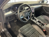  Volkswagen  Passat GTE Executive Drag Paket IQ.Light Värmare #9