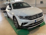  Volkswagen  Tiguan eHybrid Elegance Drag Paket Cockpit Navi 