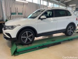  Volkswagen  Tiguan eHybrid Elegance Drag Paket Cockpit Navi #3