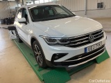  Volkswagen  Tiguan eHybrid Elegance Drag Paket Cockpit Navi #2