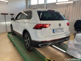  Volkswagen  Tiguan eHybrid Elegance Drag Paket Cockpit Navi #4