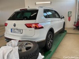  Volkswagen  Tiguan eHybrid Elegance Drag Paket Cockpit Navi #5