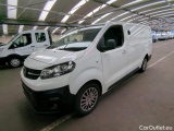  Opel  Vivaro 2.0 D CARGO L EHZ  8 