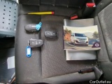  Opel  Vivaro 2.0 D CARGO L EHZ  8 #6