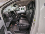  Opel  Vivaro 2.0 D CARGO L EHZ  8 #8