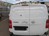  Opel  Vivaro 2.0 D CARGO L EHZ  8 #27