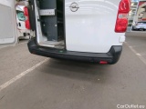  Opel  Vivaro 2.0 D CARGO L EHZ  8 #35