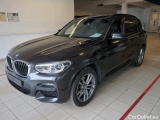  Bmw  X3 XDRIVE20D AUT.  9 