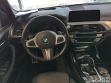  Bmw  X3 XDRIVE20D AUT.  9 #3