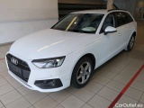  Audi  A4 AVANT 30 TDI S TRONIC  11 