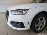  Audi  A4 AVANT 30 TDI S TRONIC  11 #23