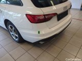  Audi  A4 AVANT 30 TDI S TRONIC  11 #25