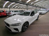  Volvo  V60 T8 AWD RECHARGE GEARTRONIC  13 