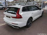  Volvo  V60 T8 AWD RECHARGE GEARTRONIC  13 #2