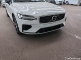  Volvo  V60 T8 AWD RECHARGE GEARTRONIC  13 #13
