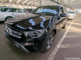  Mercedes  GLC 220 D 4MATIC 9G-TRONIC  16 