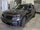  KIA  Sorento 2.2 CRDI DCT8 AWD  19 