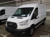  Ford  Transit 350 L2H2 LKW VA  20 #33