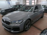  Bmw  Serie 5 XDRIVE TOURING AUT.  21 