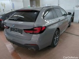  Bmw  Serie 5 XDRIVE TOURING AUT.  21 #2