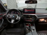  Bmw  Serie 5 XDRIVE TOURING AUT.  21 #3