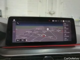  Bmw  Serie 5 XDRIVE TOURING AUT.  21 #11