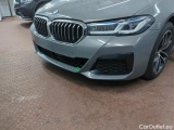  Bmw  Serie 5 XDRIVE TOURING AUT.  21 #25